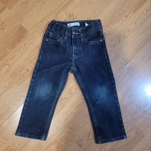 Levis 511 Slim Kids Jeans 2T